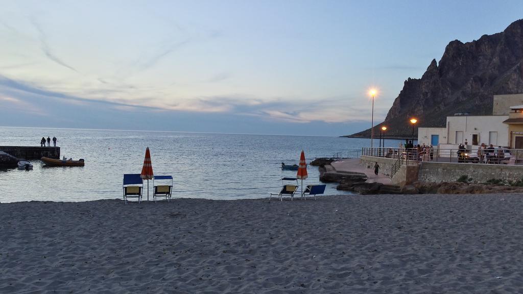 Вилла Acqua Marina Кустоначи Номер фото